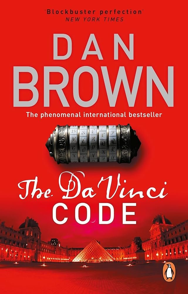 Da Vinci Code