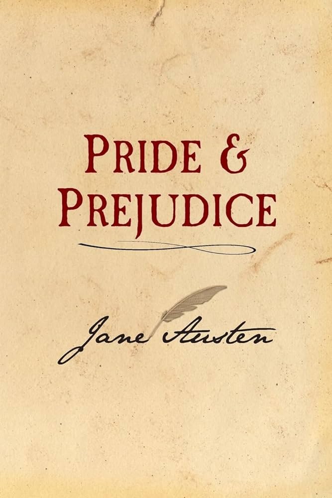 Pride And Prejudice What S This Book About Whatsthisbookabout