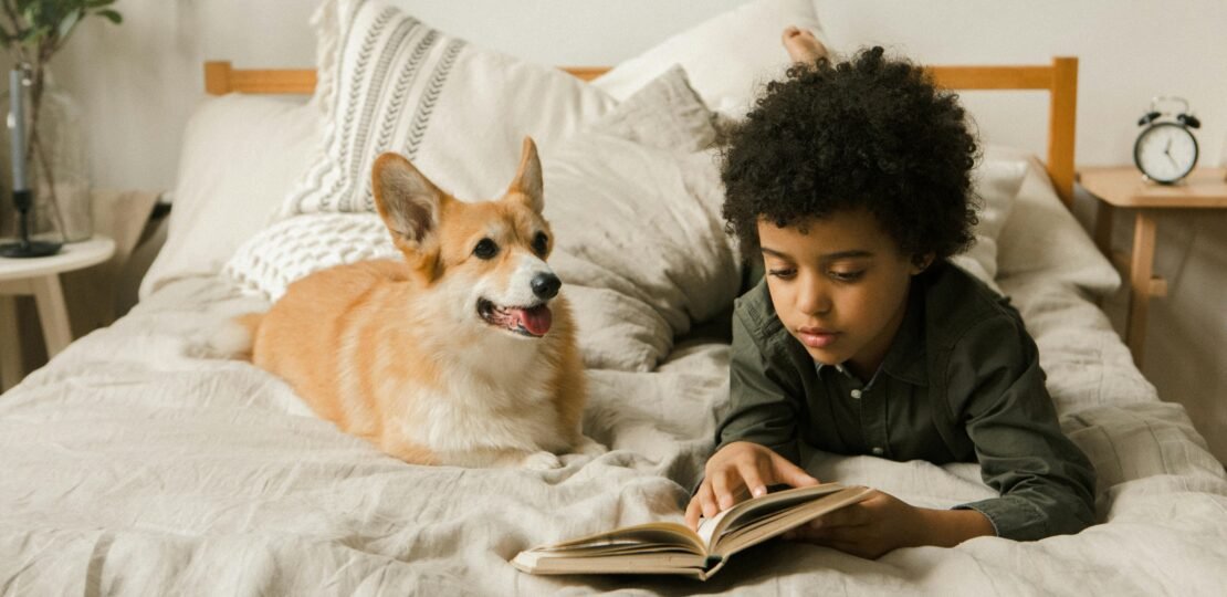 child_reading